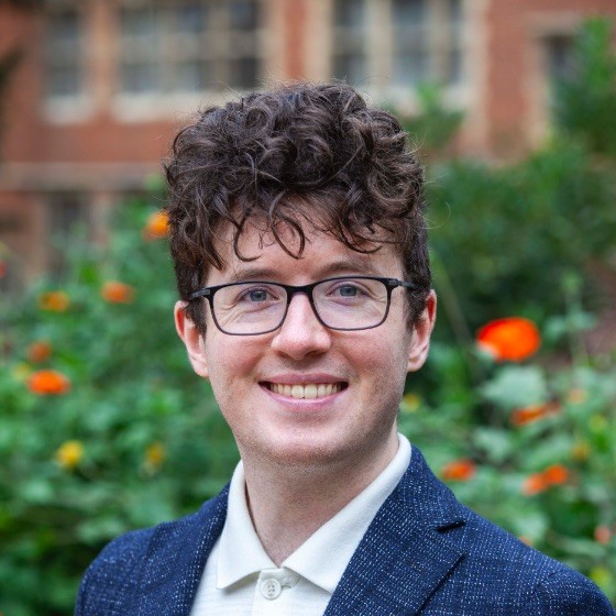 Kyle O'Brien
